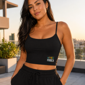 BuNTi Origin Strap Top (3er-Pack) – Dein Summer Essential