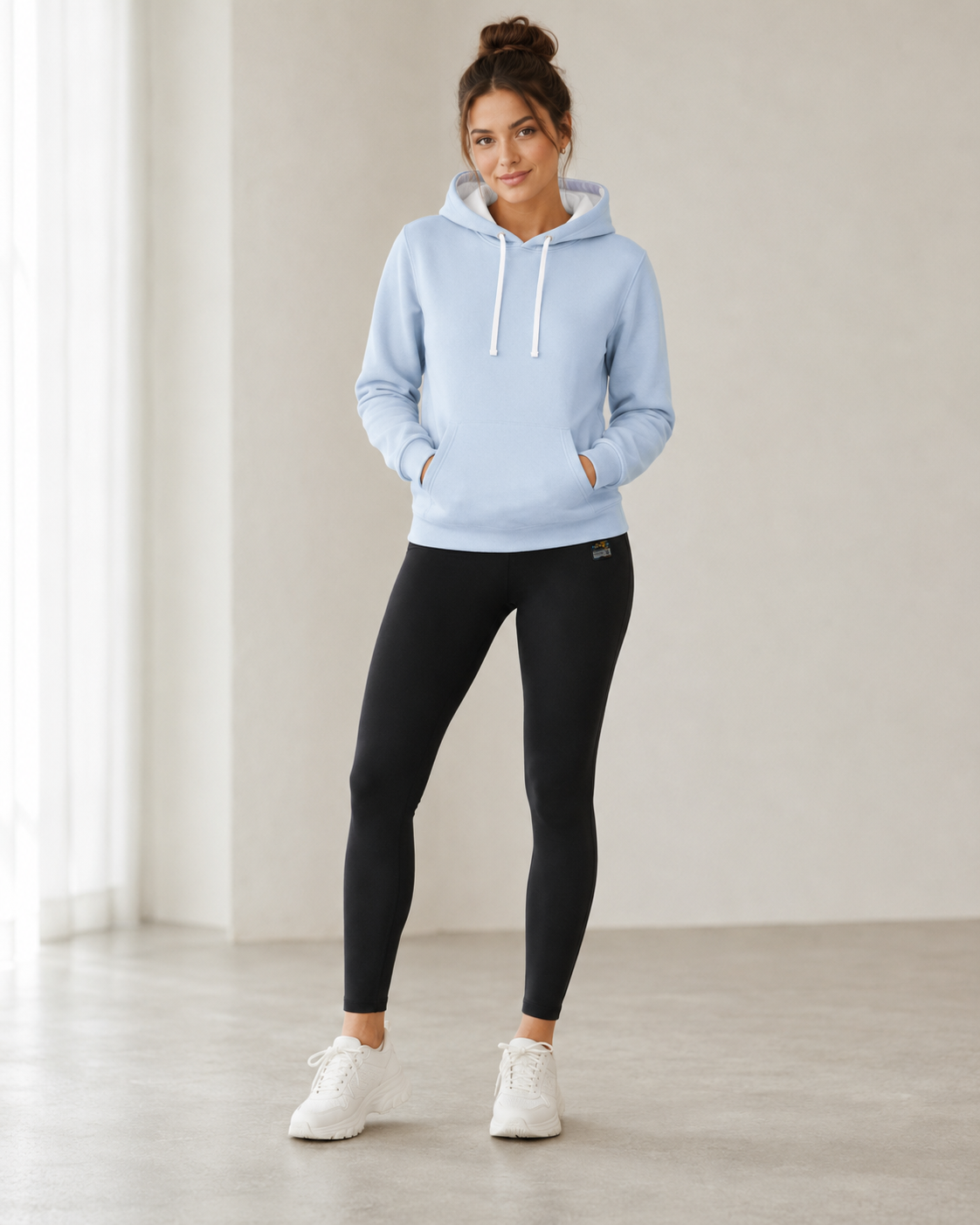 BuNTi Carbon Flex Leggings 4er-Pack - Image 4