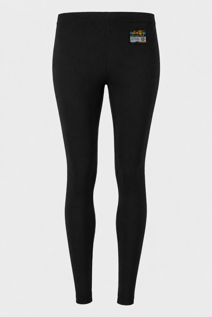 BuNTi Carbon Flex Leggings