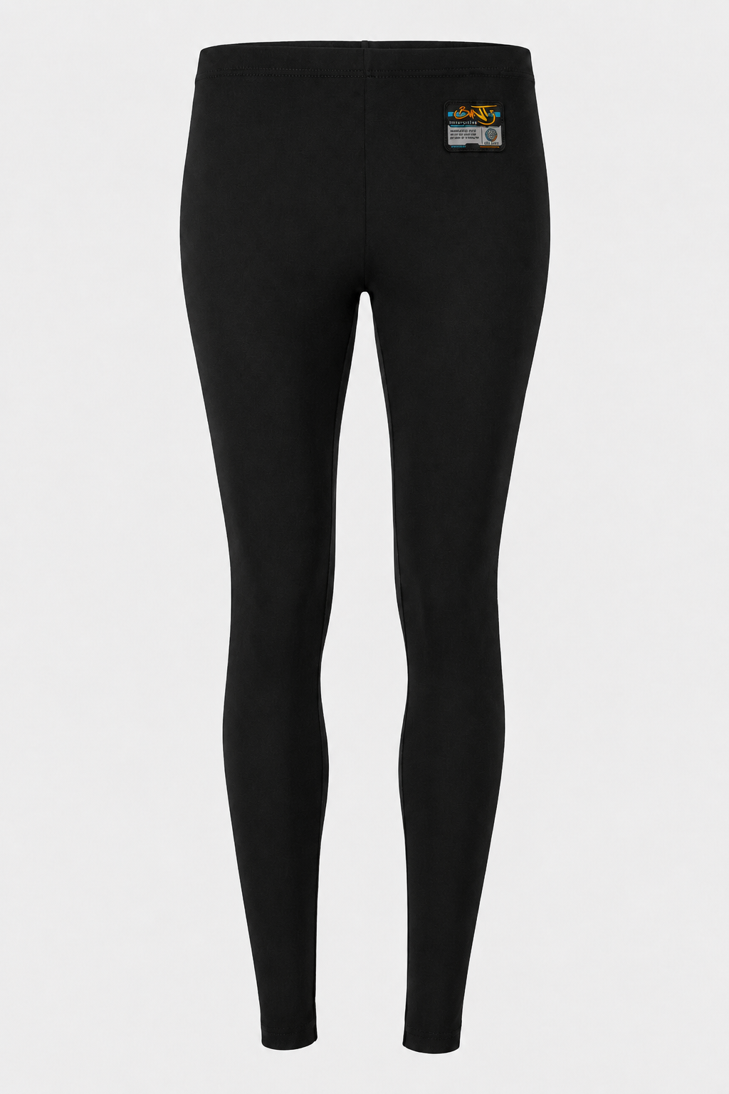 BuNTi Carbon Flex Leggings 4er-Pack