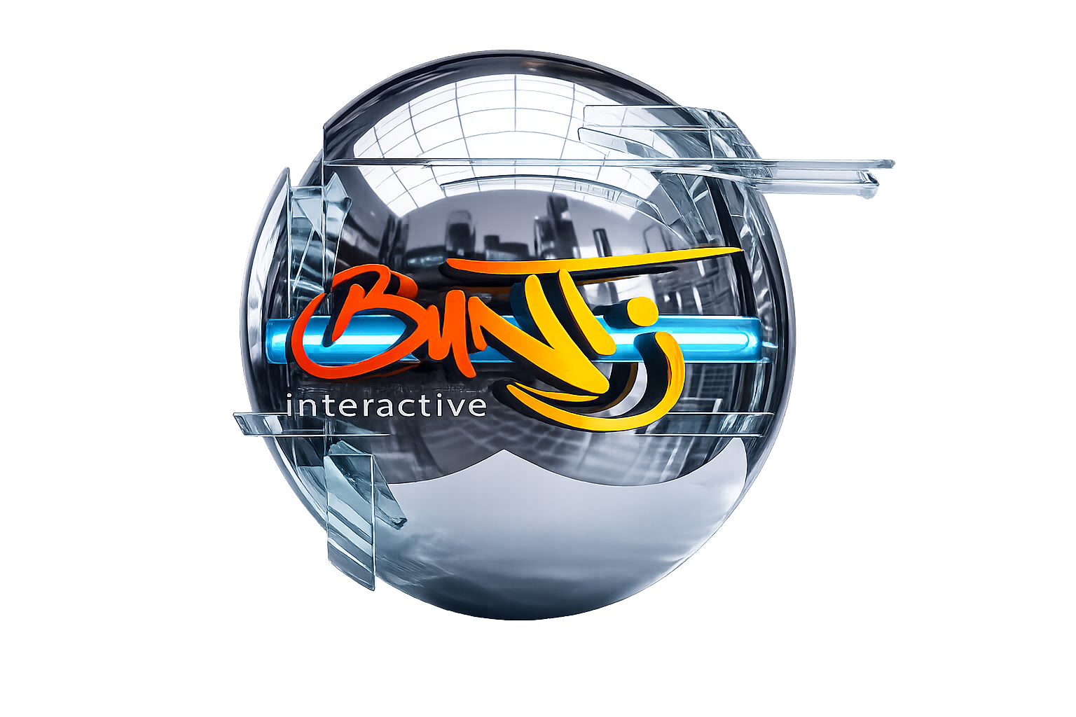 BuNTi Interactive Logo